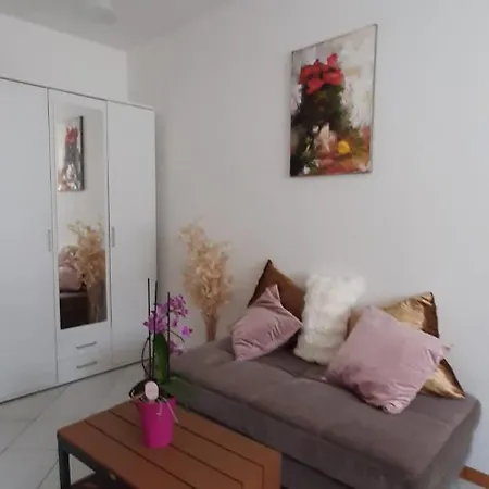 Messezimmer * Hanower