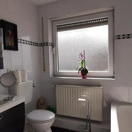 Kwatera prywatna Messezimmer