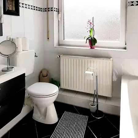Messezimmer