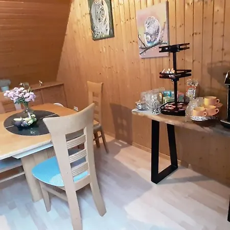 Messezimmer * Hannover