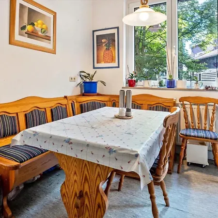 Messezimmer