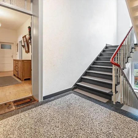 Daire Messezimmer Hannover