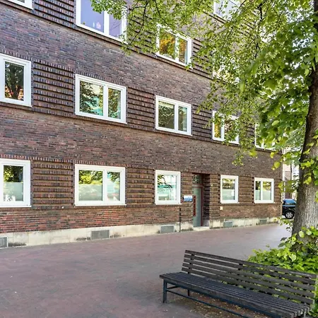 Messezimmer Daire