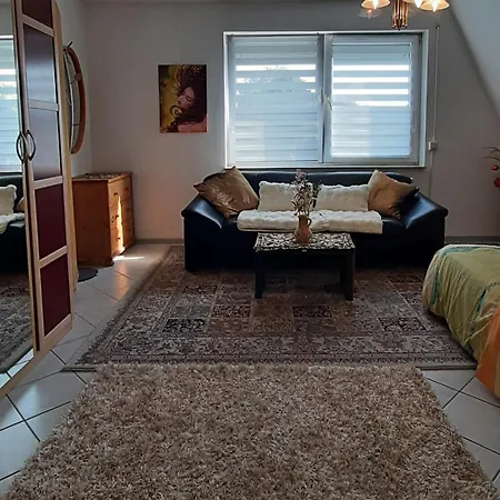 Pansiyon Messezimmer *